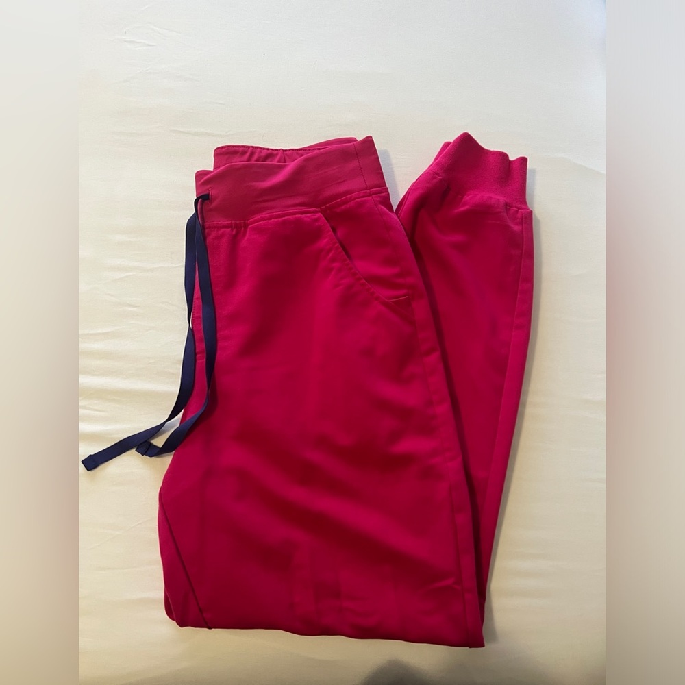 Pink Figs Zamora Joggers